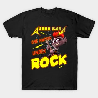 One Nation Under Rock T-Shirt